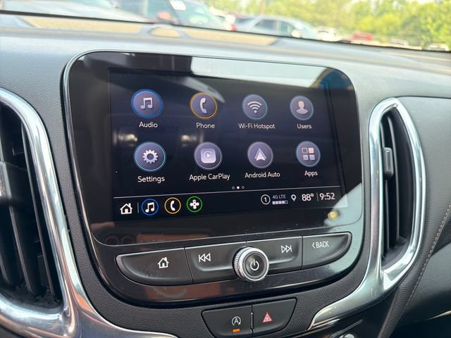 Certified 2023 Chevrolet Equinox Premier FWD image 18