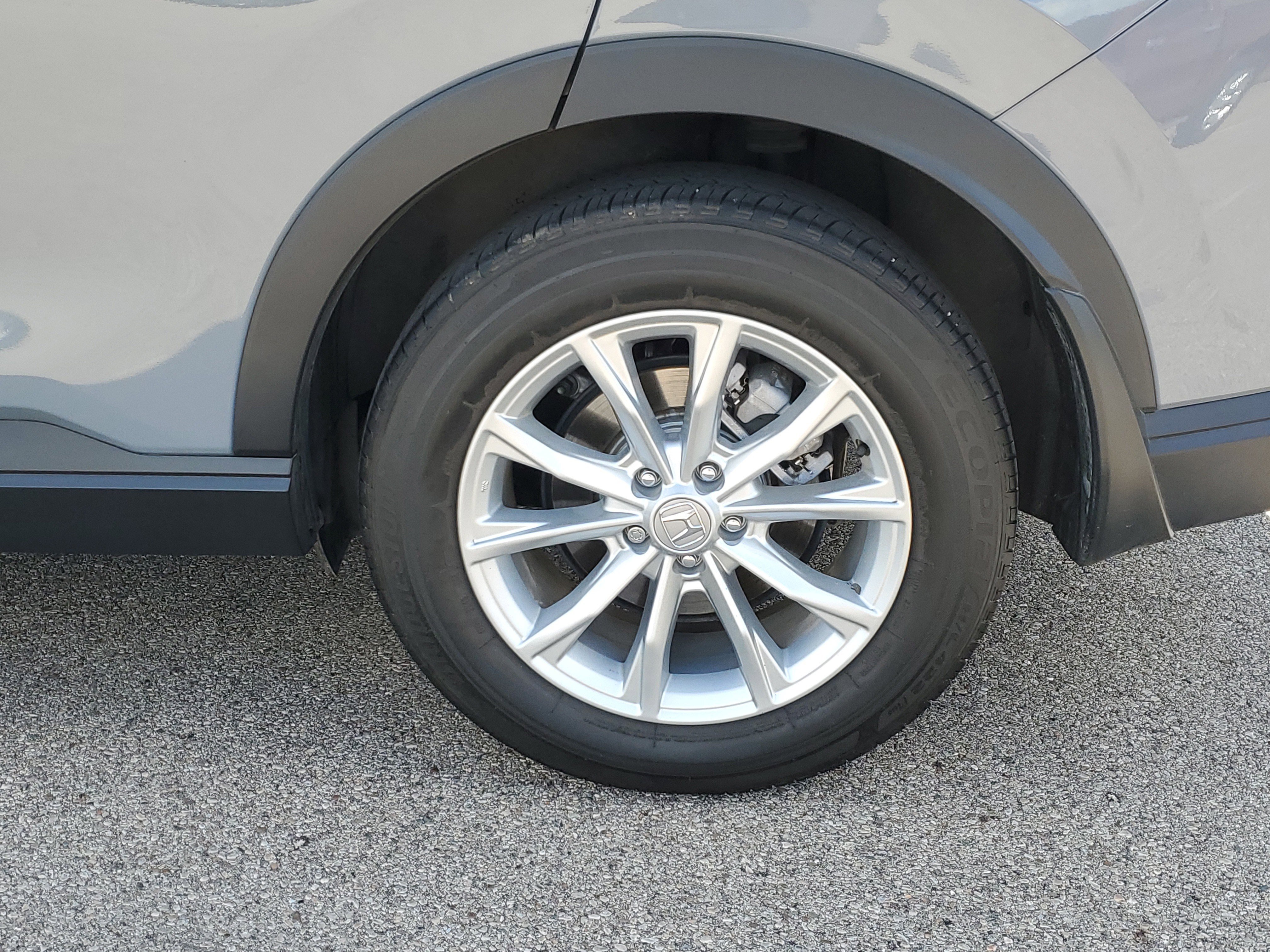 Used 2024 Honda CR-V EX-L image 7