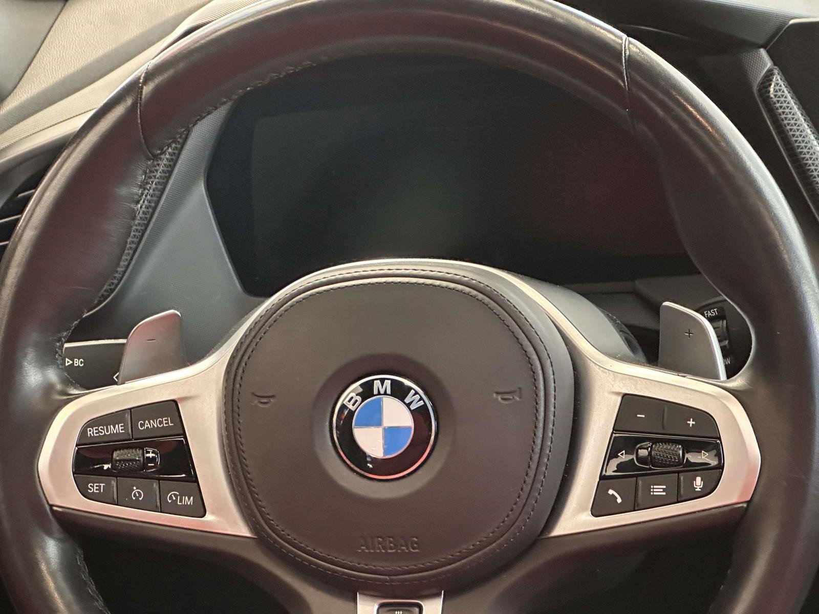 Used 2022 BMW M235i xDrive Gran Coupe w/ Premium Package AWD/4WD image 19
