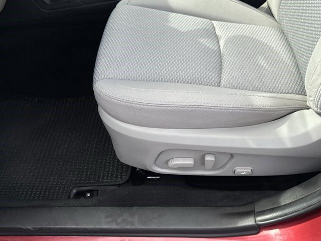 Used 2015 Subaru Forester 2.5i Premium AWD/4WD image 20