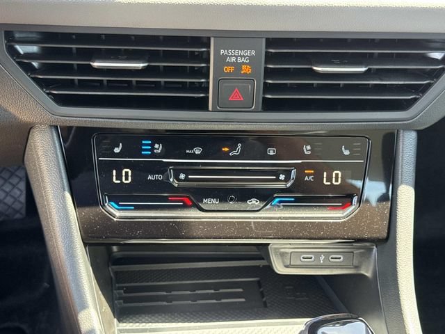 New 2026 Volkswagen Jetta SEL FWD image 17