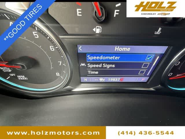 Certified 2023 Chevrolet Equinox Premier FWD image 13