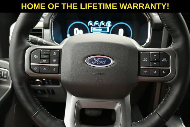 Used 2021 Ford F150 Lariat AWD/4WD image 19