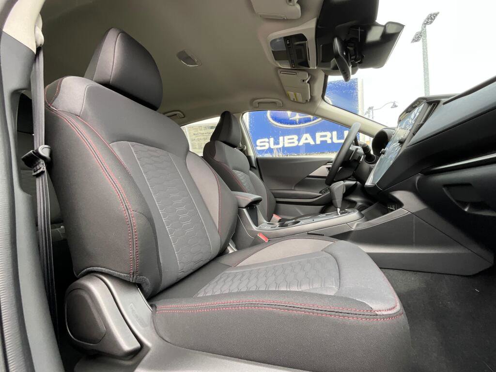 New 2026 Subaru Impreza 2.0i Sport AWD/4WD image 12
