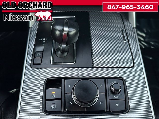 Used 2024 MAZDA CX-90 3.3 Turbo w/ Premium Package AWD/4WD image 21
