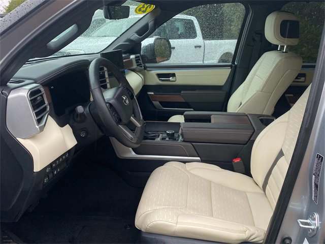 Used 2023 Toyota Tundra 1794 Edition image 11