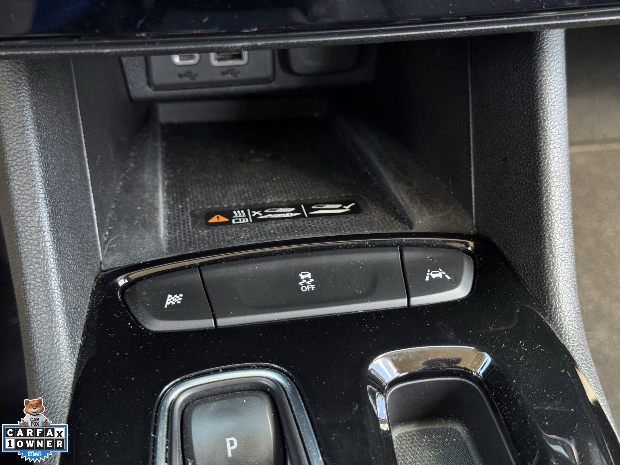 Used 2023 Chevrolet Bolt EUV LT w/ Convenience Package FWD image 20