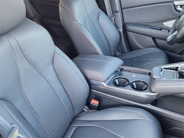 New 2025 Acura RDX w/ Technology Package image 20