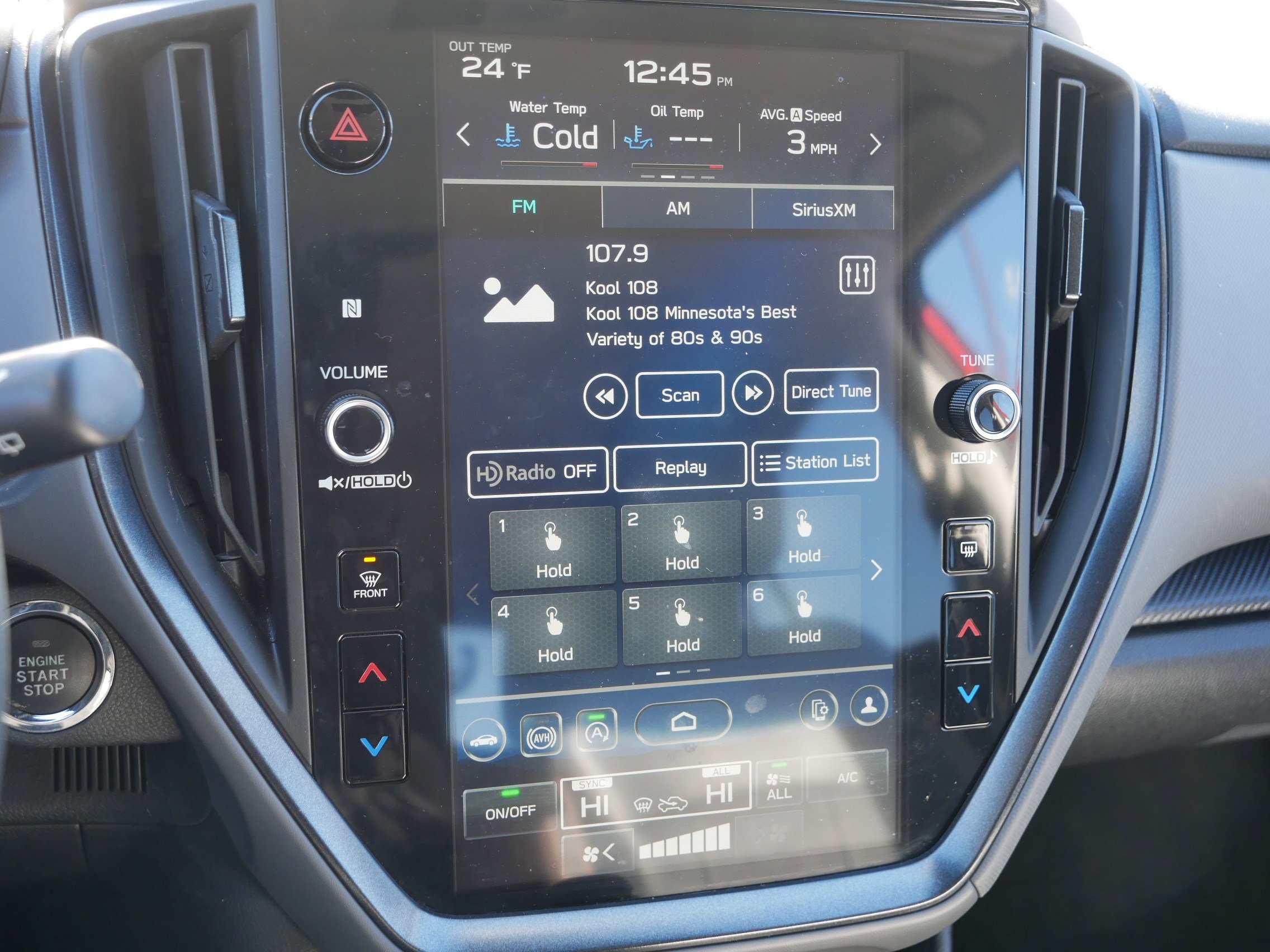 Used 2024 Subaru Crosstrek 2.5i Limited image 22