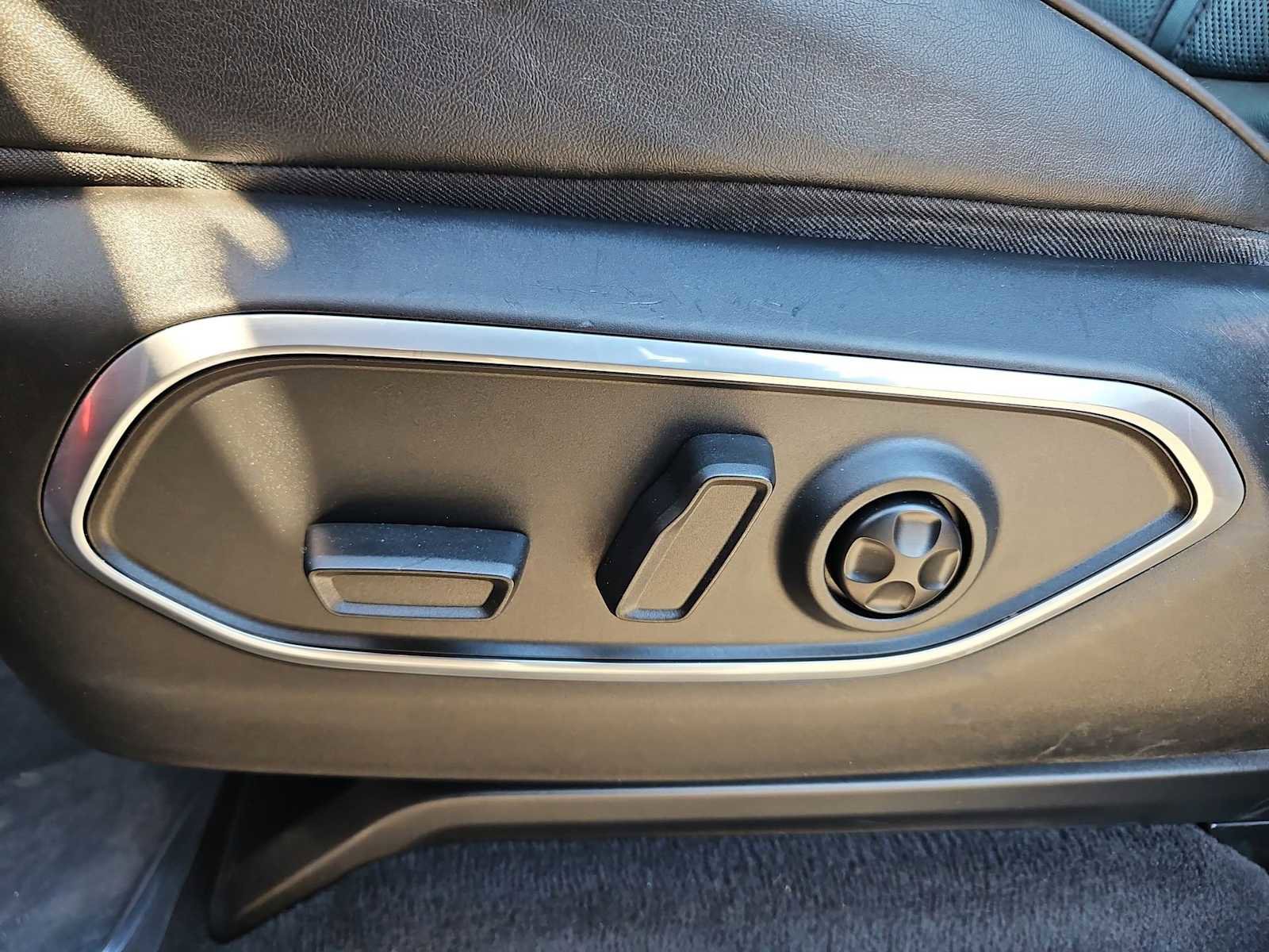 Used 2022 Jeep Wagoneer Series II image 33