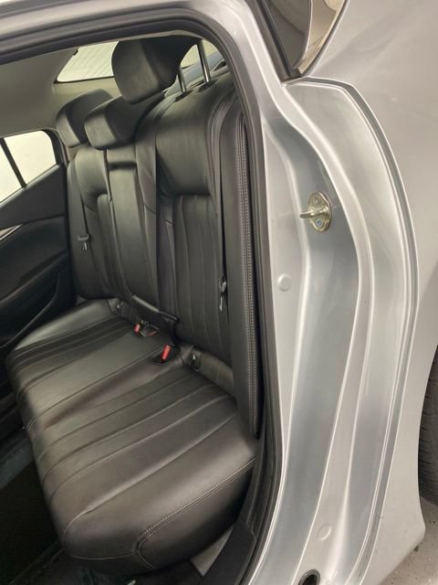 Used 2018 MAZDA MAZDA6 Touring FWD image 28