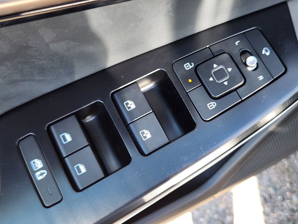 New 2025 Kia EV6 Light image 7
