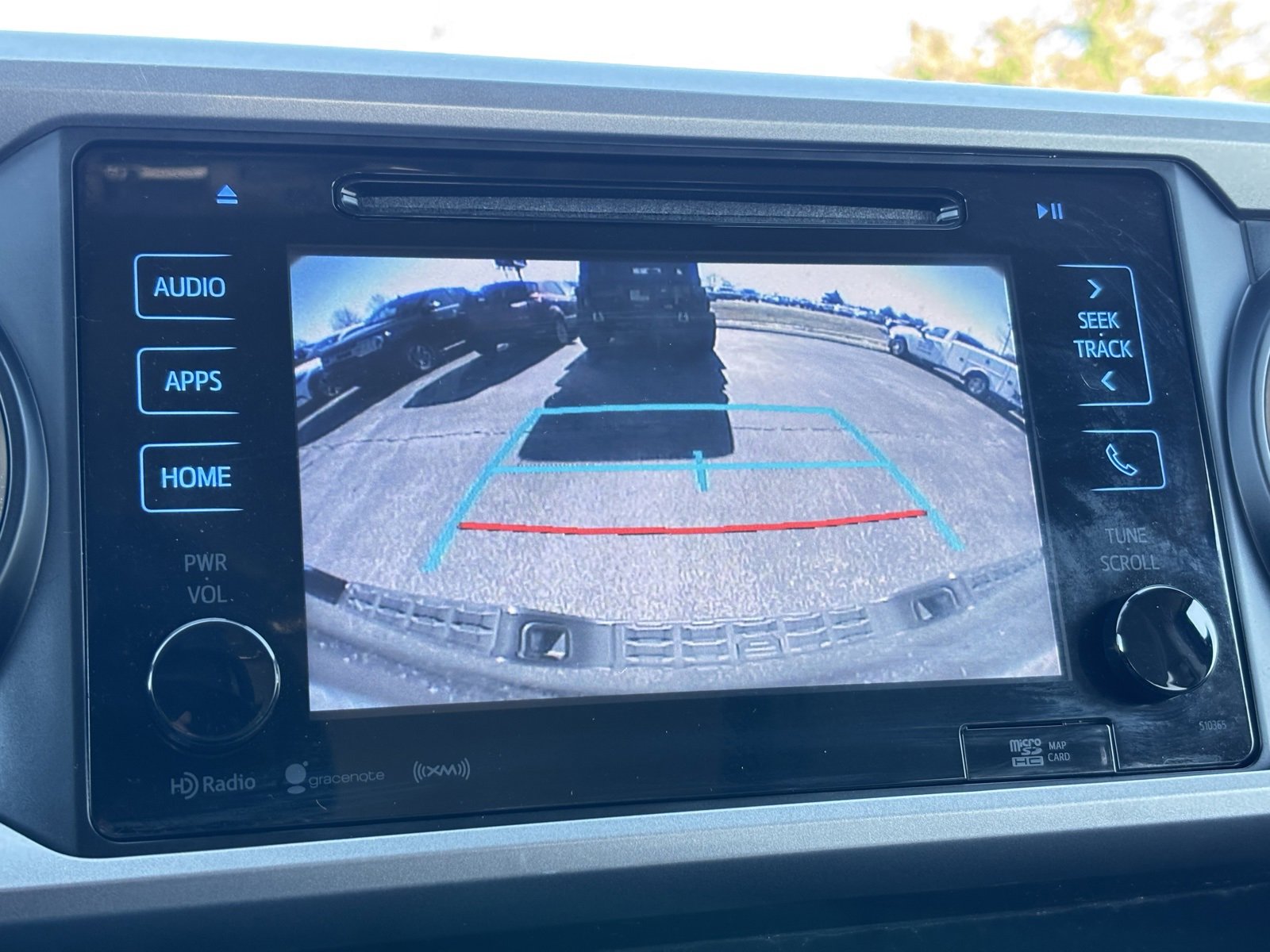 Used 2019 Toyota Tacoma SR5 image 6