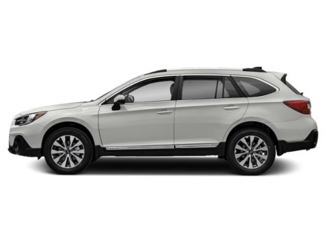Used 2018 Subaru Outback 3.6R Touring w/ Popular Package #3 AWD/4WD image 6