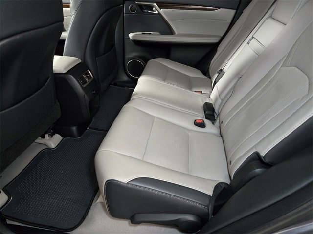 Certified 2019 Lexus RX 350 AWD image 16