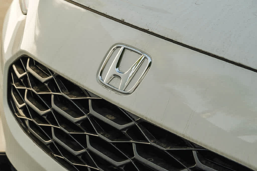 New 2027 Honda HR-V LX image 9