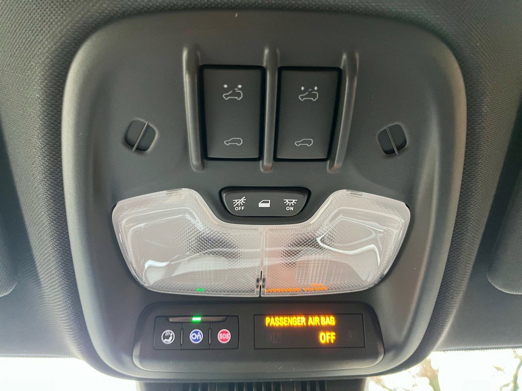 New 2026 GMC Canyon Elevation w/ Convenience Package image 30