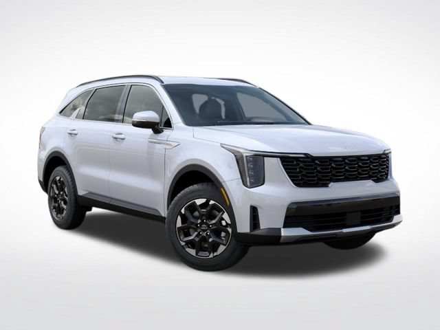 New 2026 Kia Sorento S AWD/4WD image 8