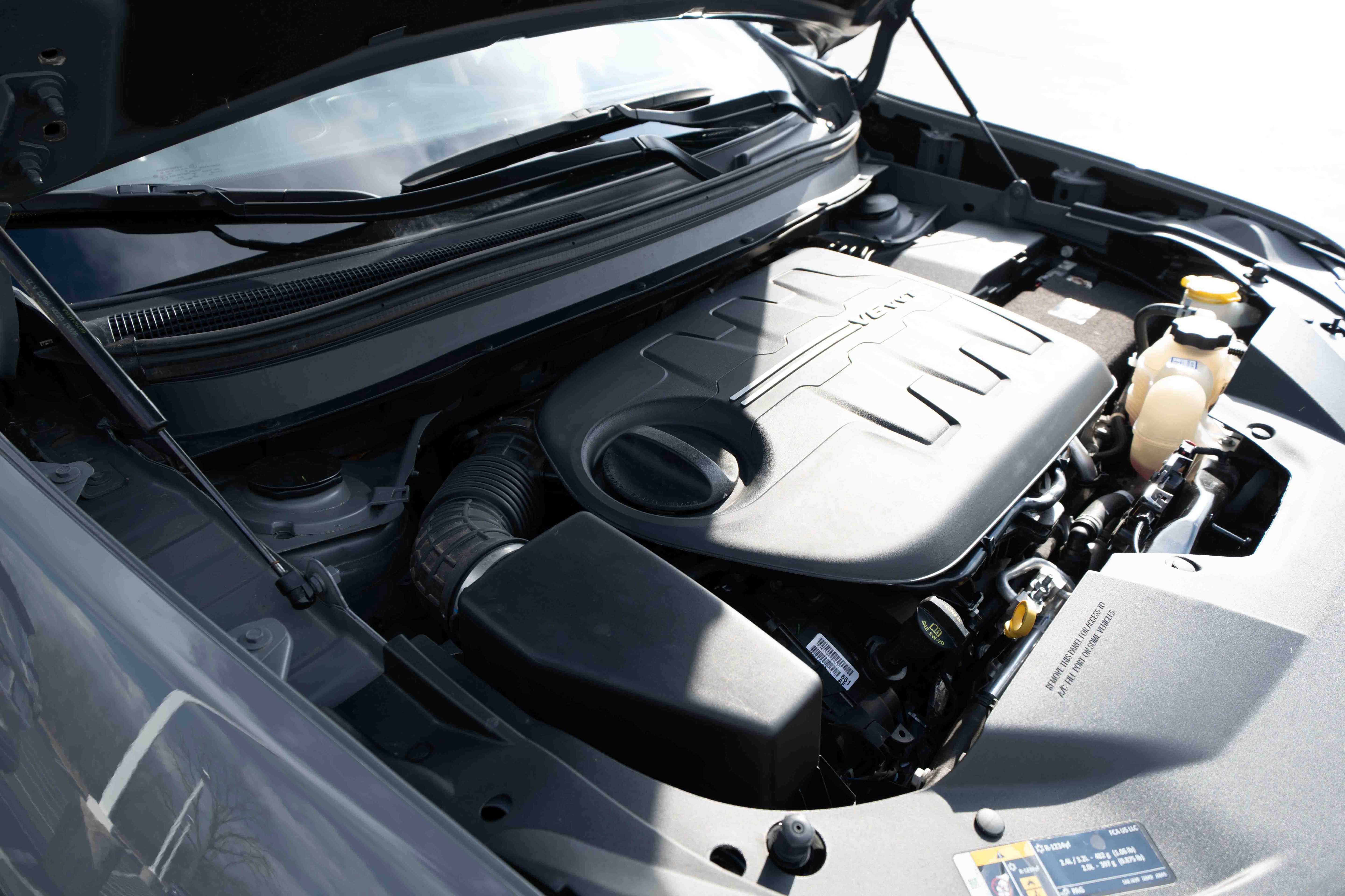 Used 2022 Jeep Cherokee Latitude Lux image 33