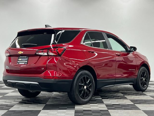 Used 2023 Chevrolet Equinox LT image 10