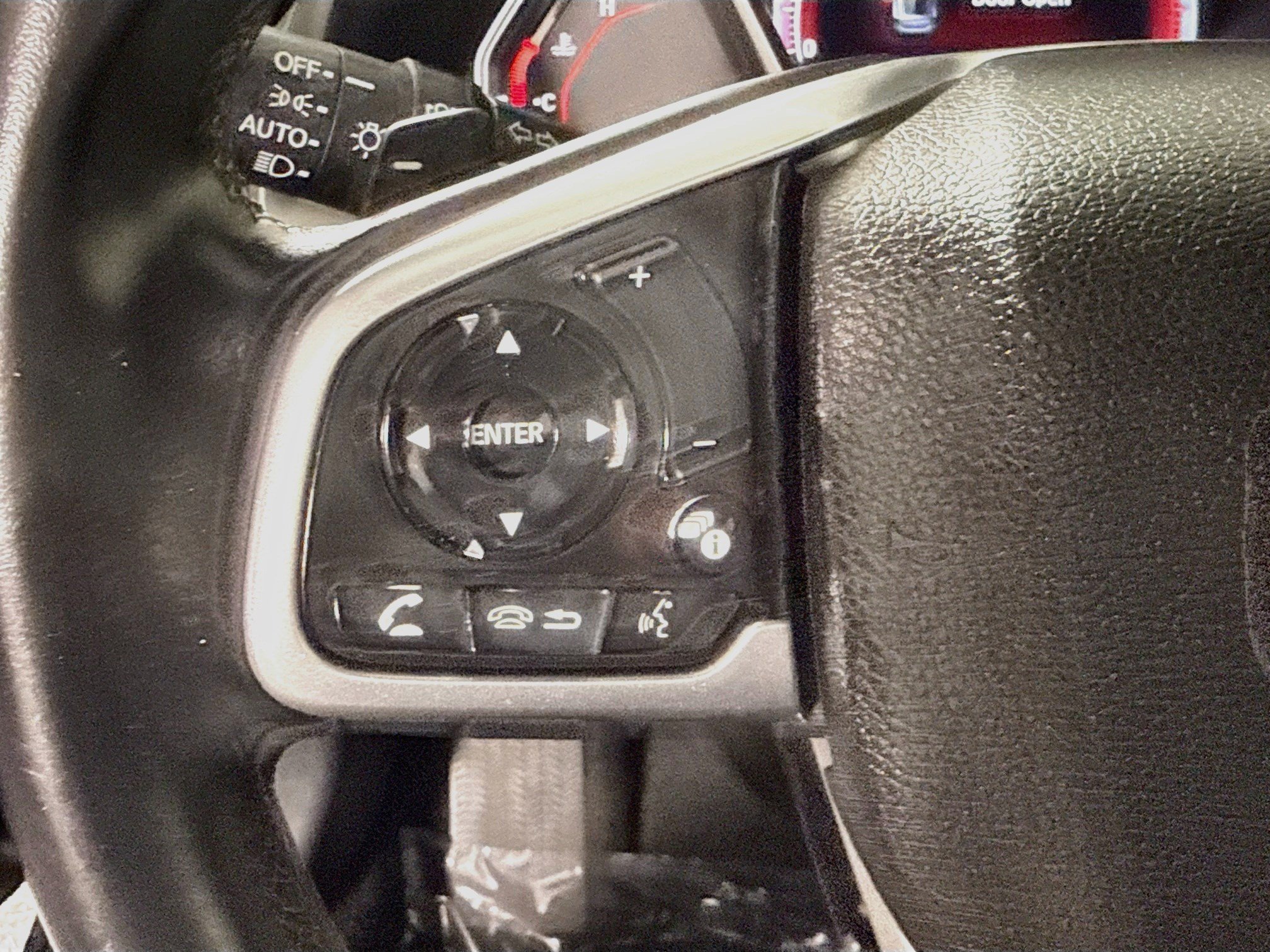 Used 2019 Honda Civic Sport image 14