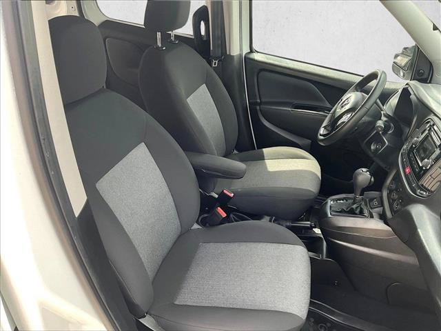 Used 2022 RAM ProMaster City Tradesman FWD image 9