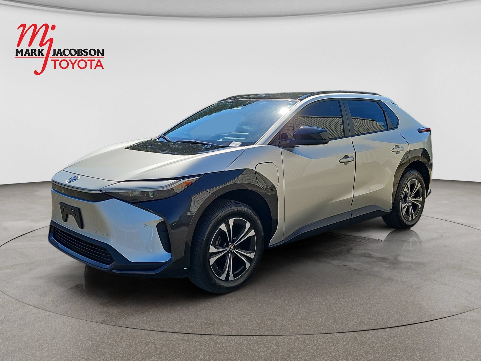 Used 2024 Toyota bZ4X AWD w/ Weather Package