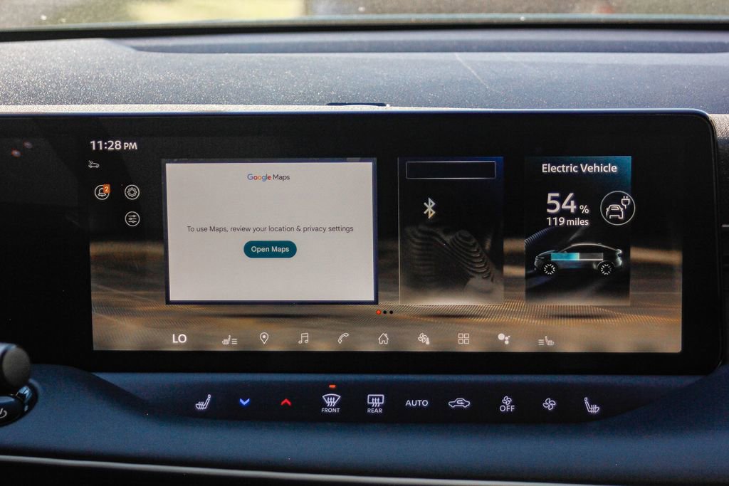 New 2026 Nissan Leaf SV+ FWD image 17