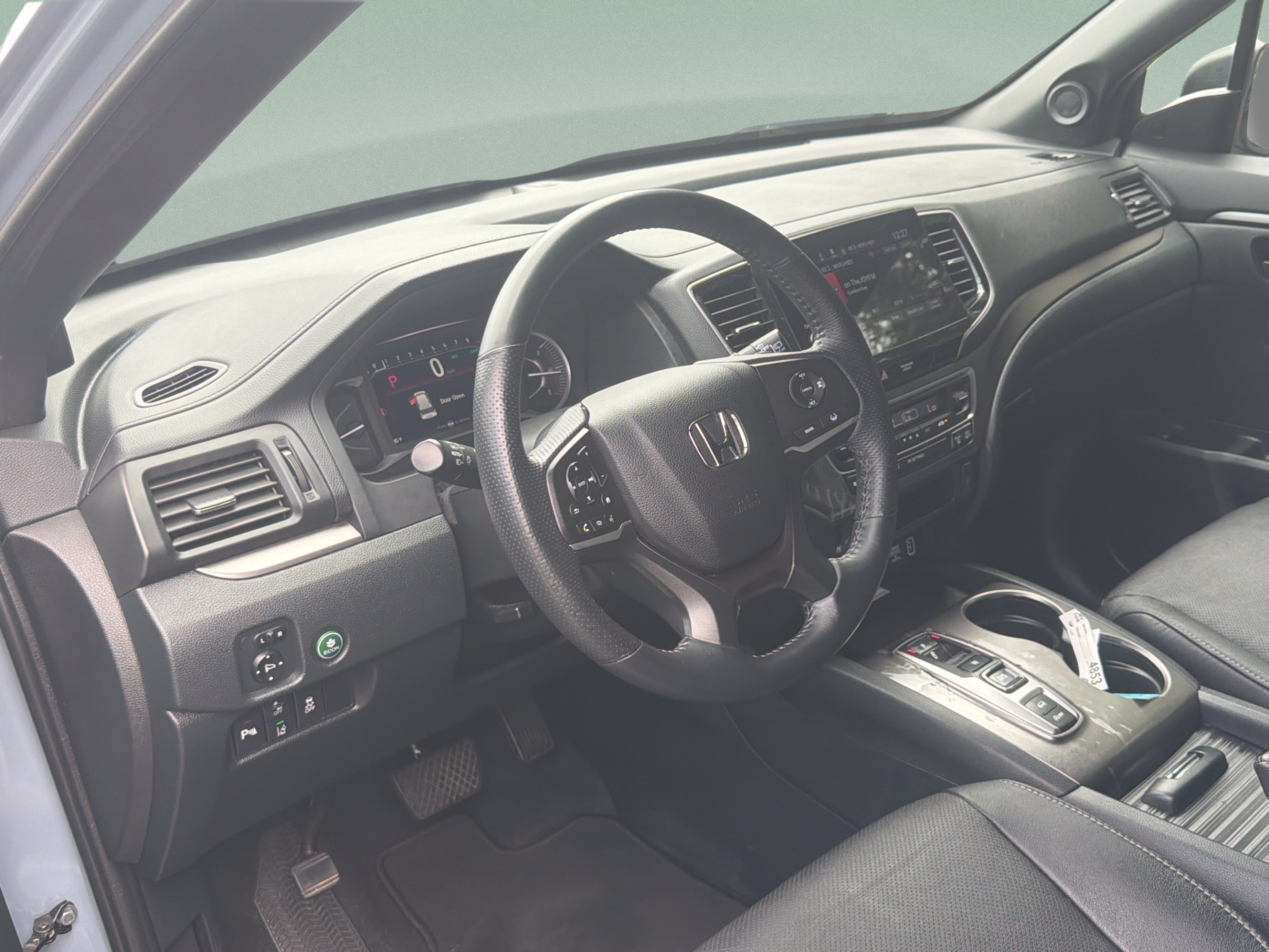 Used 2023 Honda Passport EX-L image 29