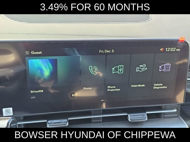 New 2026 Hyundai Kona SE image 8