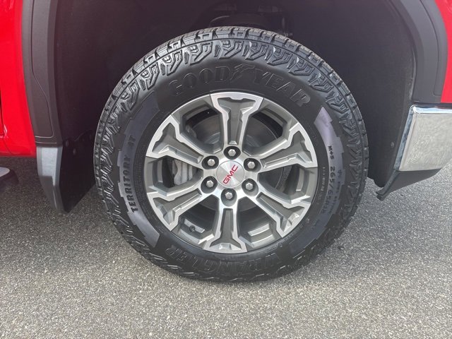 Used 2019 GMC Sierra 1500 SLT w/ SLT Convenience Package image 12