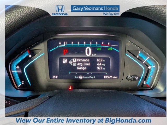 Used 2020 Honda Odyssey EX image 27