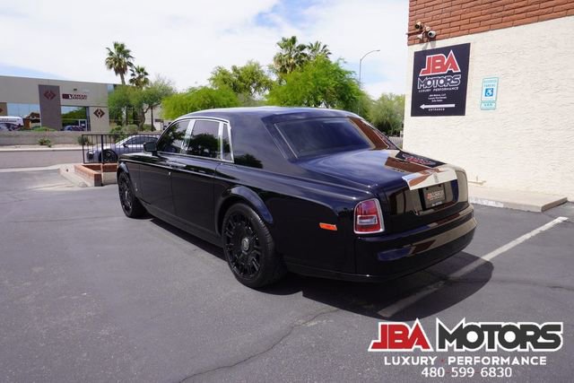 Used 2005 Rolls-Royce Phantom Sedan image 52