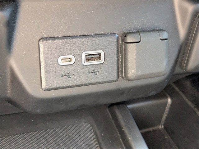 Used 2023 Chevrolet Silverado 2500 LTZ image 20