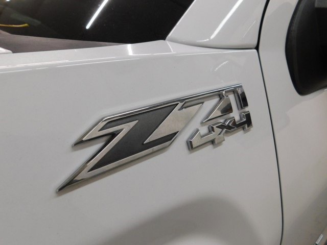 Used 2016 GMC Sierra 2500 SLT w/ Driver Alert Package image 10