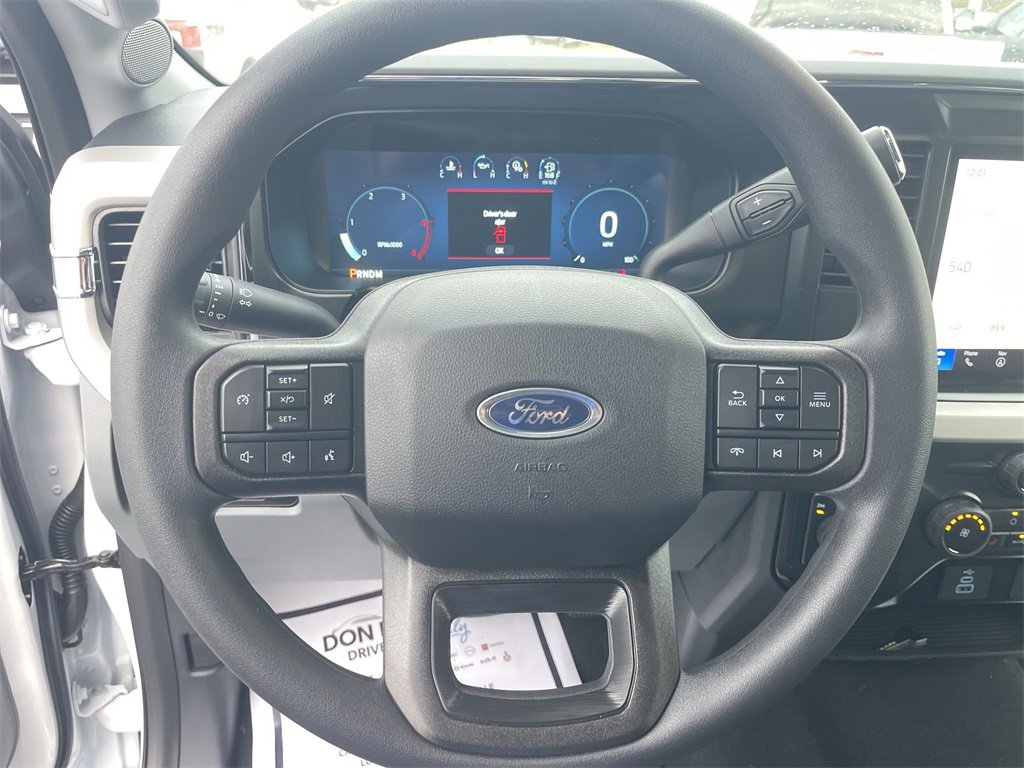 New 2026 Ford F250 XLT w/ XLT Premium Package image 20