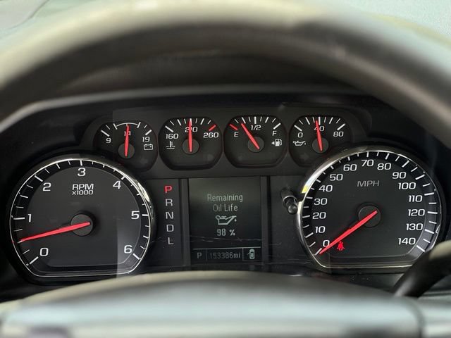 Used 2018 GMC Sierra 1500 2WD Regular Cab image 18