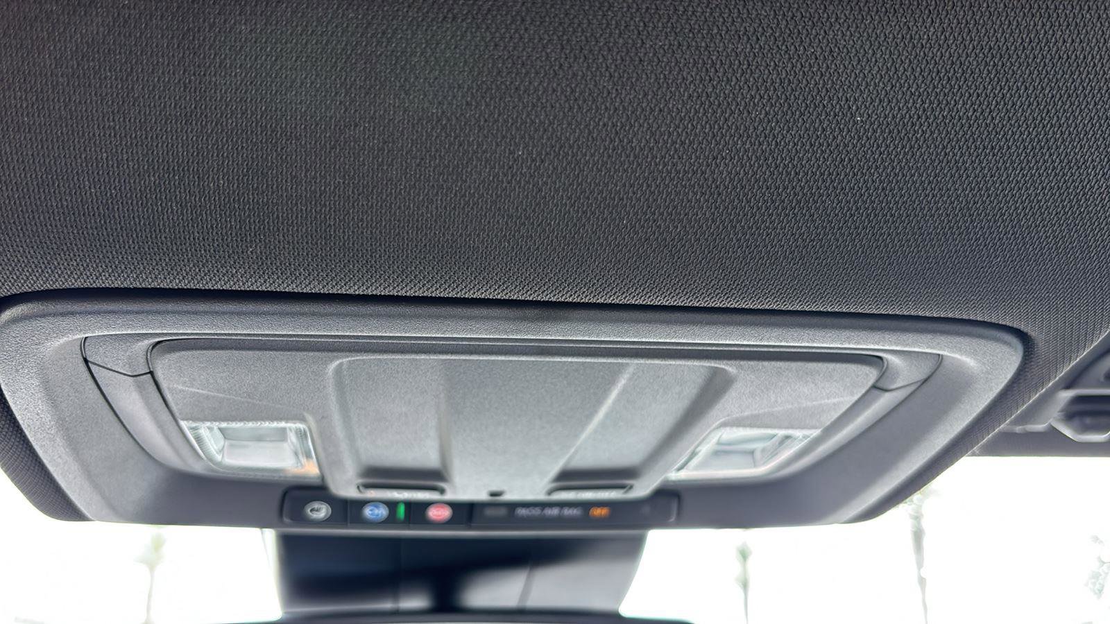 Certified 2023 GMC Sierra 1500 SLT w/ SLT Premium Package image 35