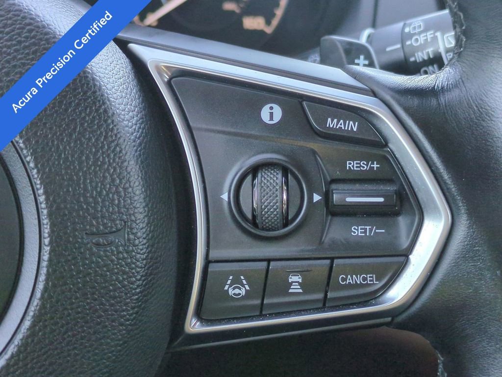 Used 2021 Acura RDX w/ Technology Package image 31