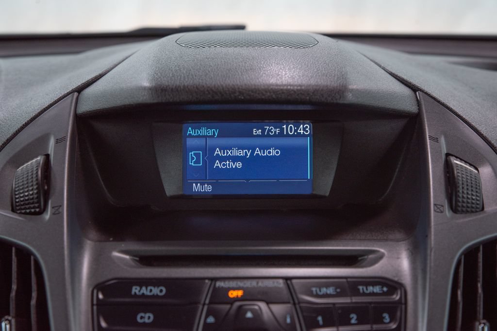 Used 2015 Ford Transit Connect XL FWD image 27