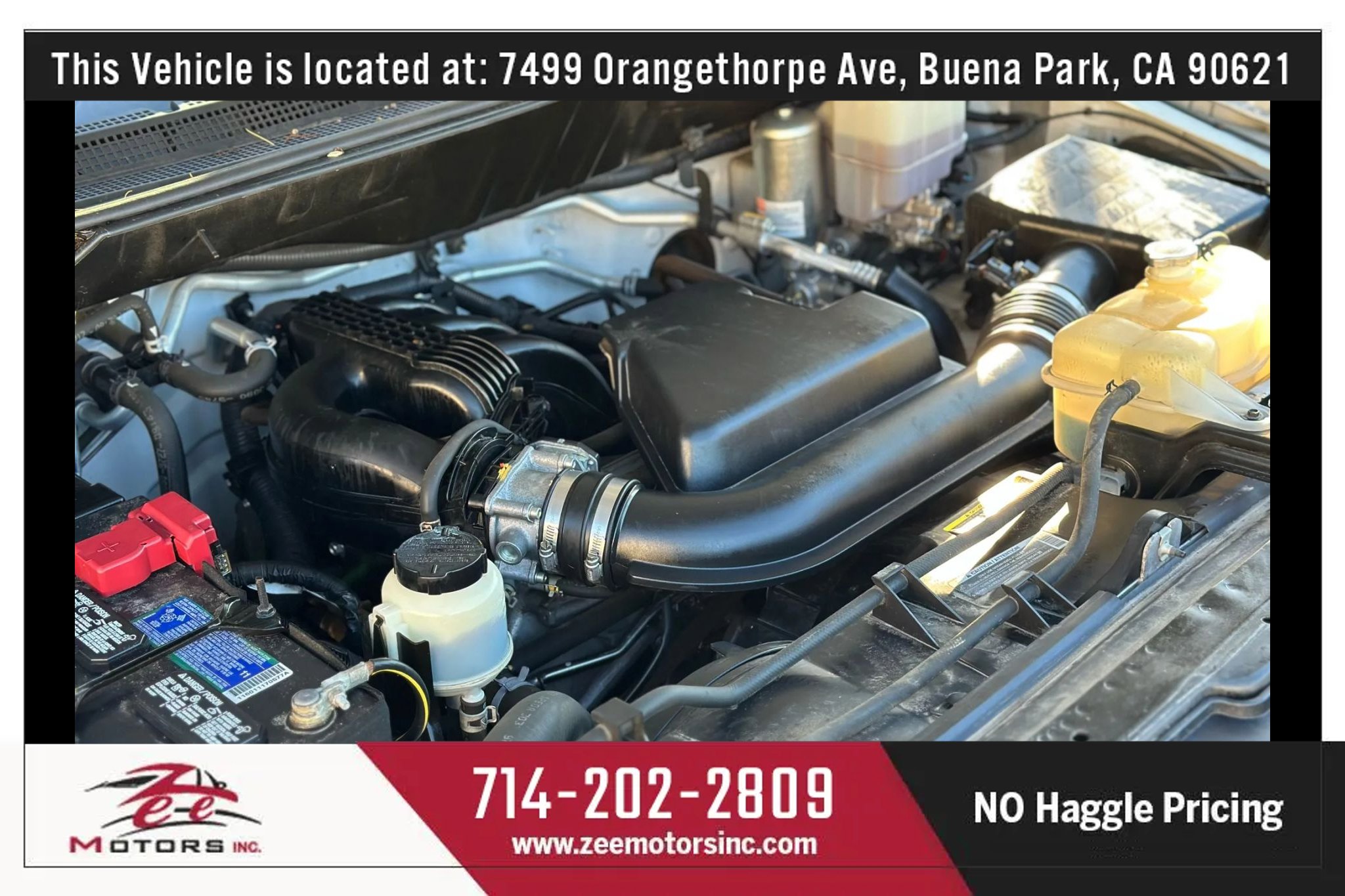 Used 2021 Nissan NV 2500 SV image 40