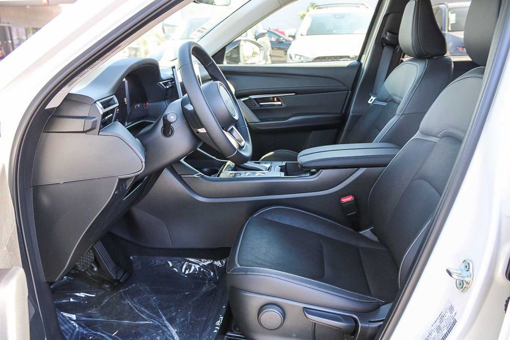 New 2026 MAZDA CX-5 Select AWD/4WD image 18