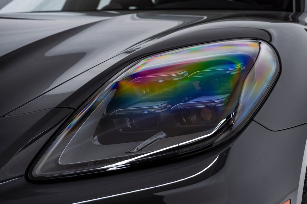 New 2026 Porsche Panamera 4 image 7