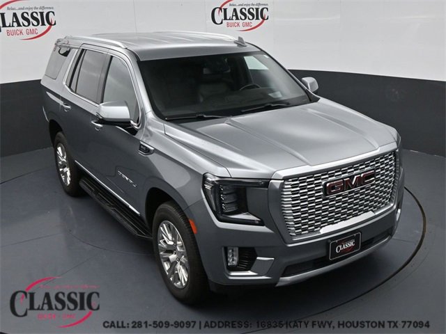 Used 2023 GMC Yukon Denali