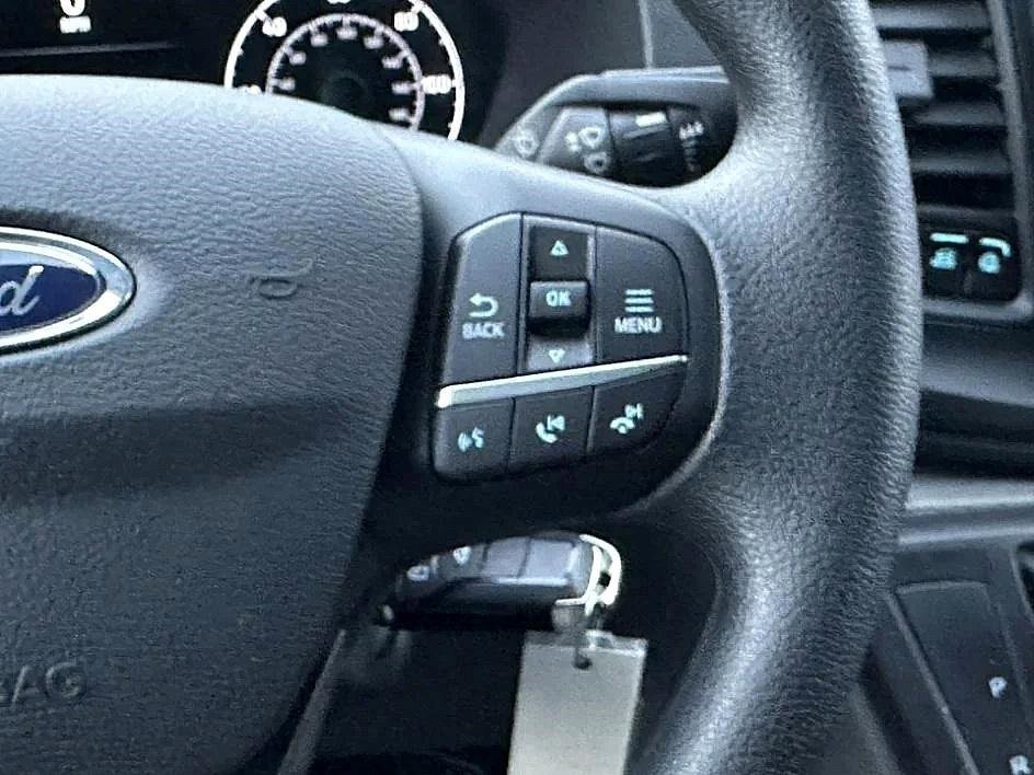 New 2025 Ford Transit 150 Low Roof w/ Load Area Protection Package image 59