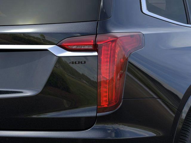 New 2025 Cadillac XT6 Premium Luxury w/ Technology Package image 11