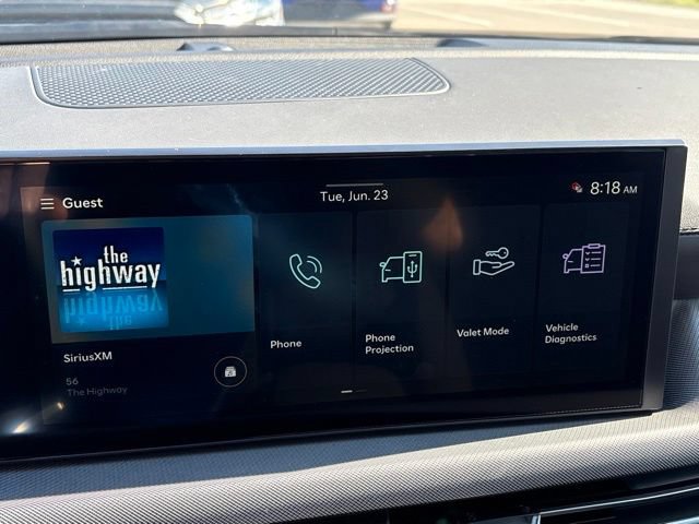 New 2026 Hyundai Sonata SEL FWD image 8
