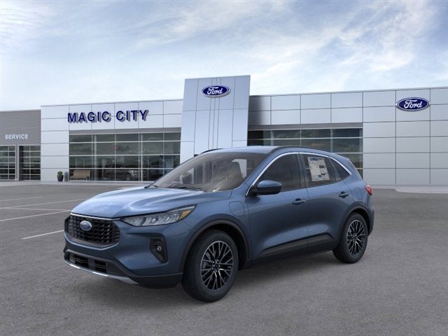 New 2026 Ford Escape SE image 1