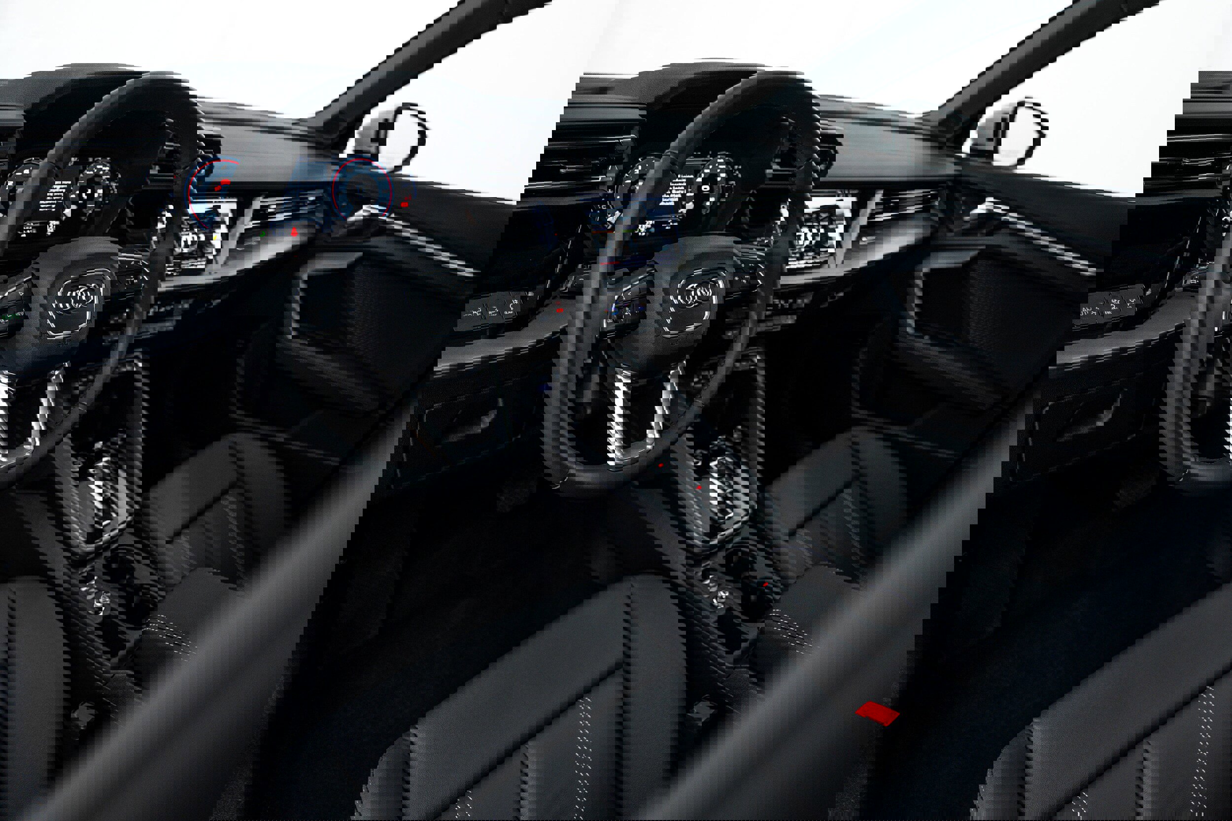 Certified 2025 Audi A3 2.0T Premium Plus w/ Premium Plus Package image 10