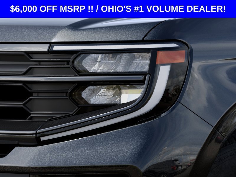 New 2027 Ford Expedition Max Active AWD/4WD image 18